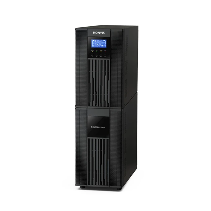 Высокочастотные системы ups HONYIS серии HS 1 кВА