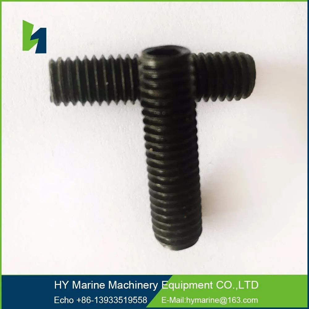 OIL Purifier SHIP ENGINE SPARE PARTS FOR MITSUBISHI SJ16T