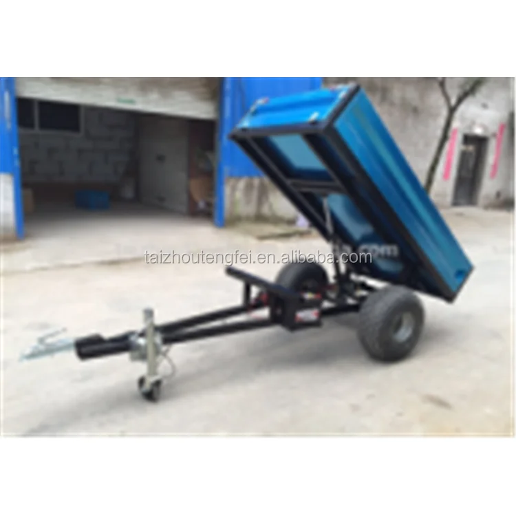 Новый Торкрет-Машина Цилиндр Гидравлический Трейлер