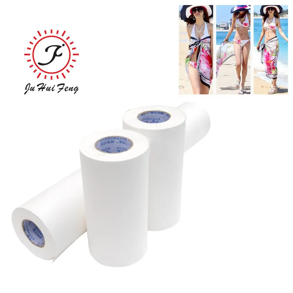 polyester material  application  industrial roll paper  sublimation transfer paper