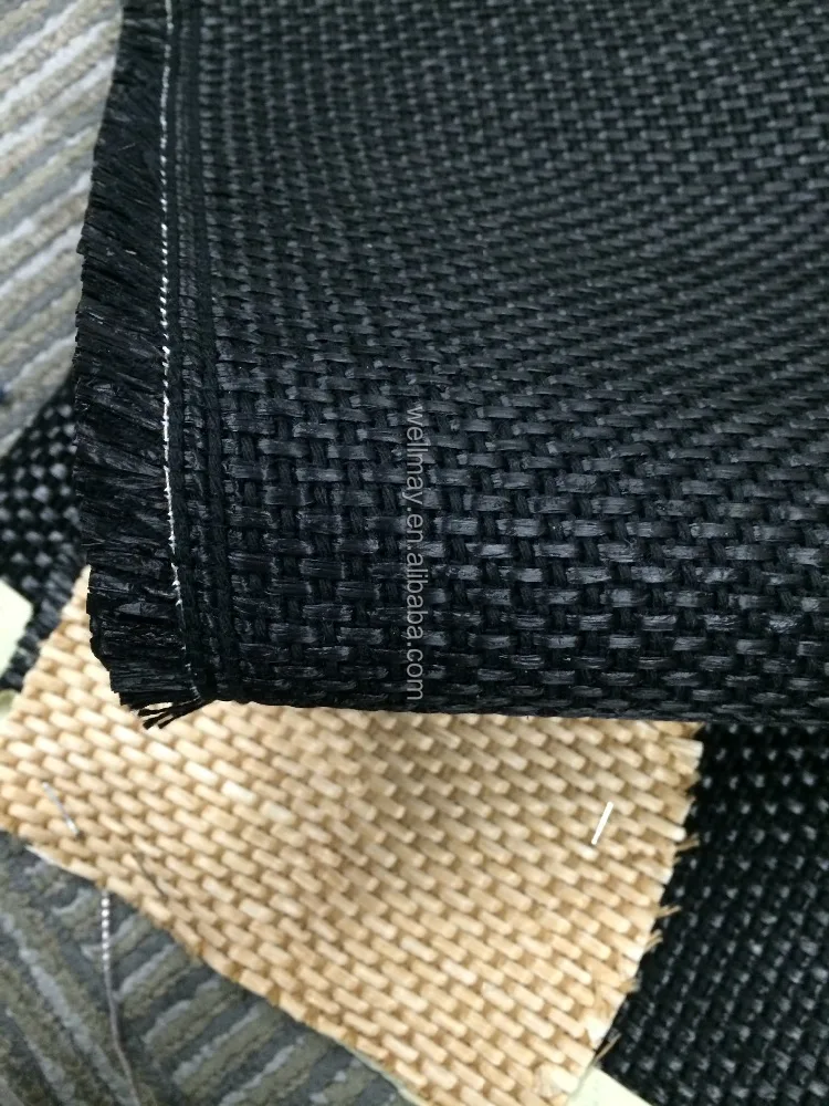
raffia handbag fabric 