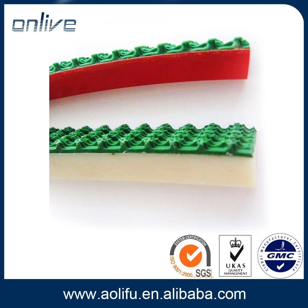 Polyurethane Round Belt