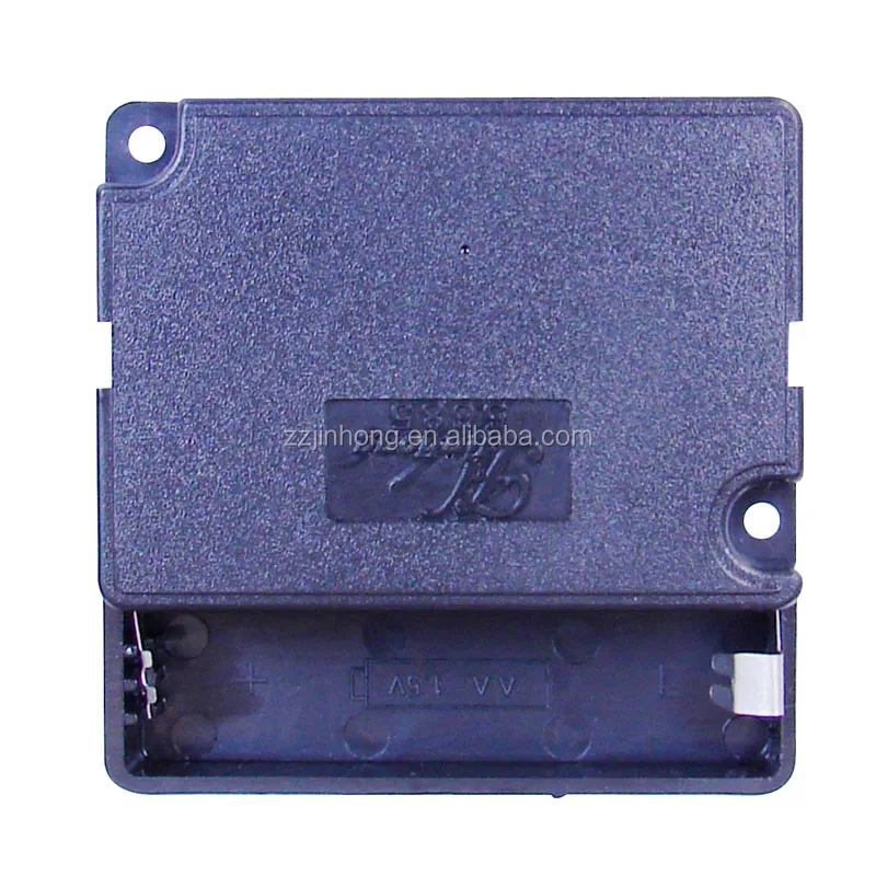 battery operatind rotating movement for pendulum clock