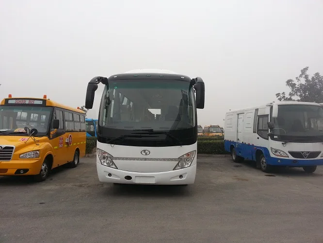 
daewoo bus flooring material price sale china bus 