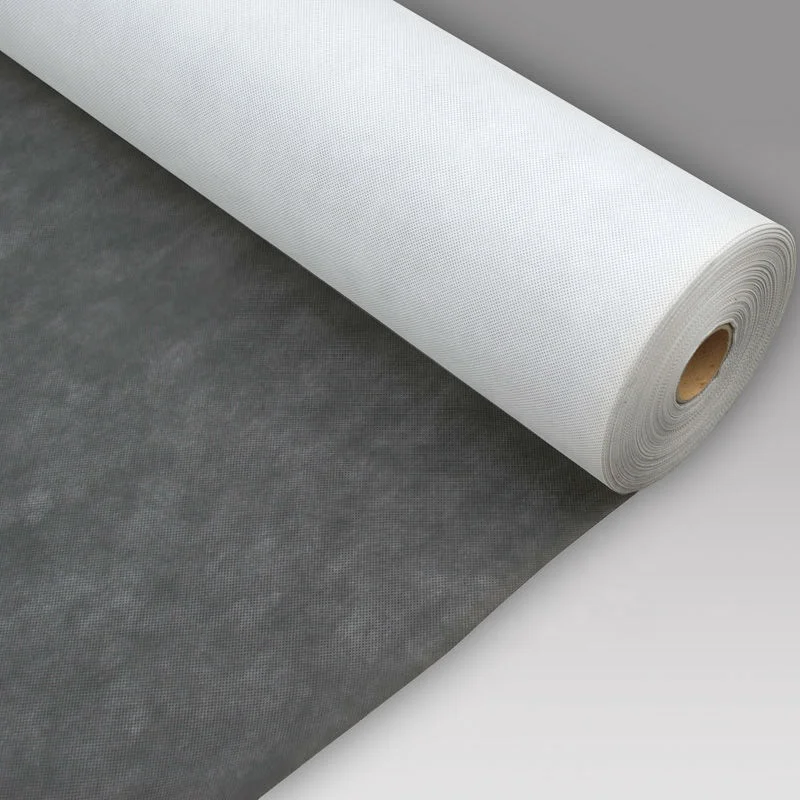 Vapor Permeable Breather Membrane for Roof and Wall