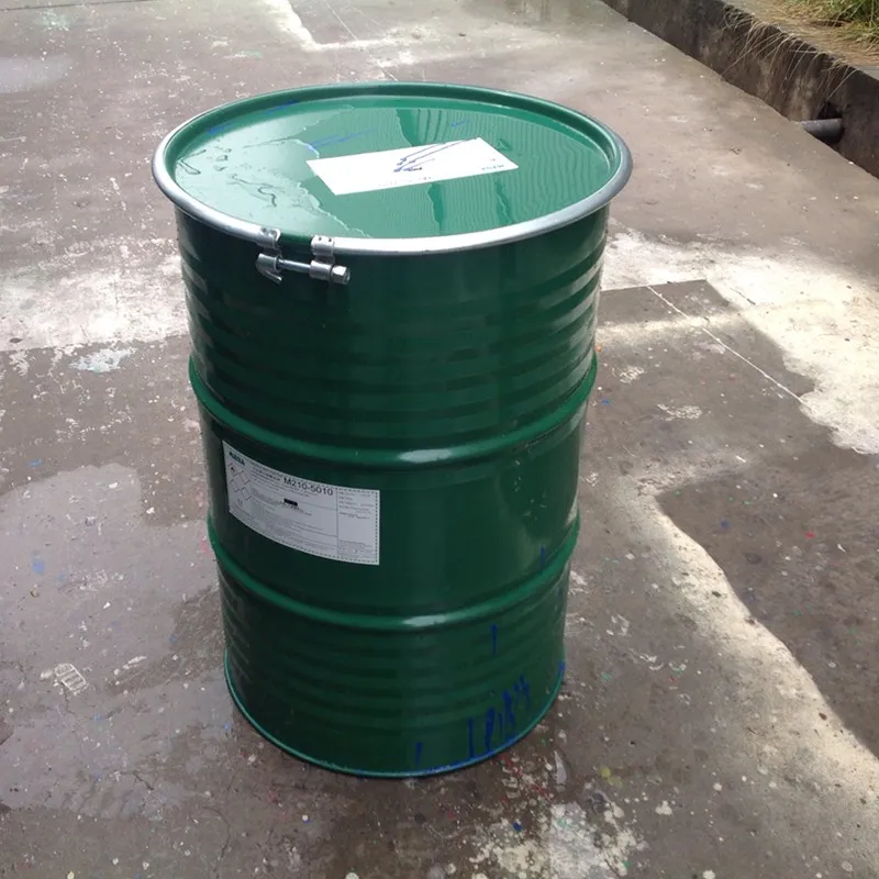 
BJM 5745A/B High performance two-component Installation polyurethane Adhesive gule for Artificial Lawn 