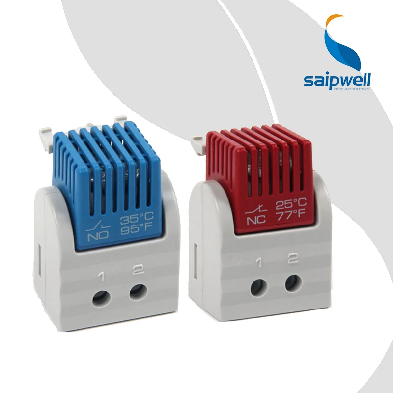 Fto 011 FTS 011 новый регулятор температуры сделано в китае производство Stego механический биметаллические термостат