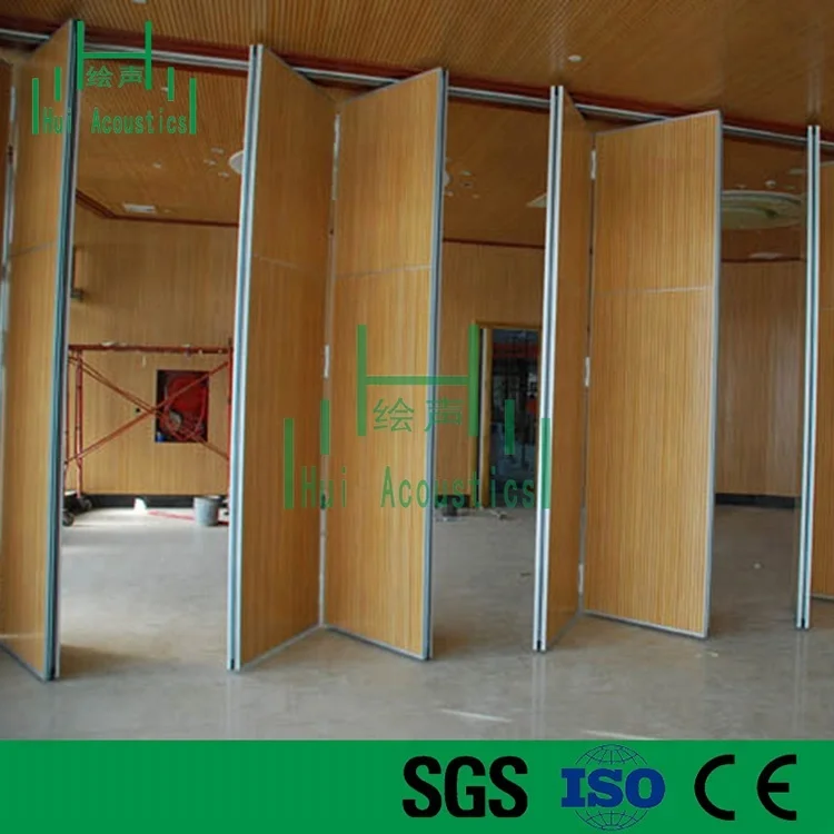 Room Dividers Floor Acoustic Office Mobile Partition Acoustic Removable Partition