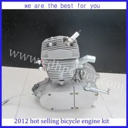 80cc Engine Cylinder Head/engine cylinder head/motorized bike engine cylinder head