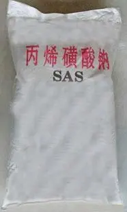 High Standard Sodium Allyl Sulfonate / SAS for Chemical, Intermediates