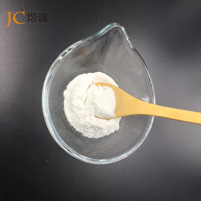 
price Sodium Acetate CAS 127-09-3 Food Preservatives White crystalline powder 