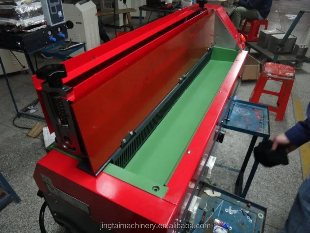
JT-8008 800mm width gluing hot melt glue roller coater machine 
