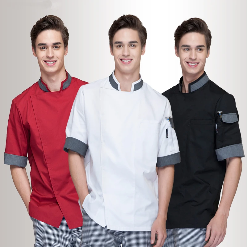 
hotel uniform design for waitress waiters receptionist housekeeper 