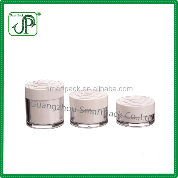 2015 лучший дизайн пластиковые косметические бутылки и банки