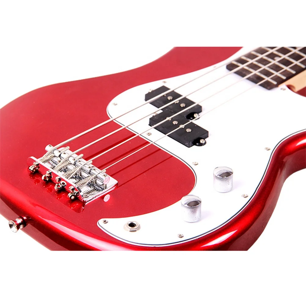 Mini Electric Bass acoustic guitar bass hot sales factory price bass