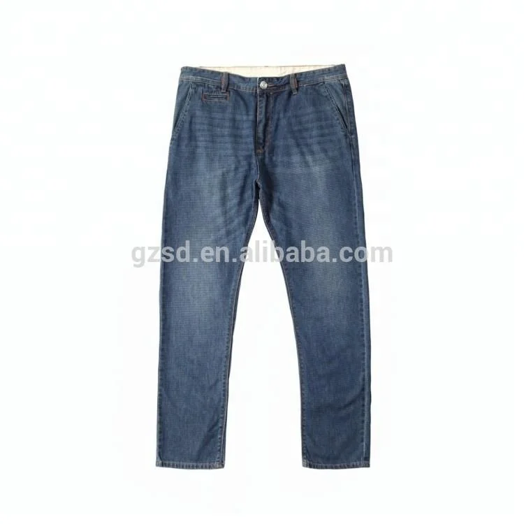 Оптовая продажа шар fit мужские итальянские джинсы