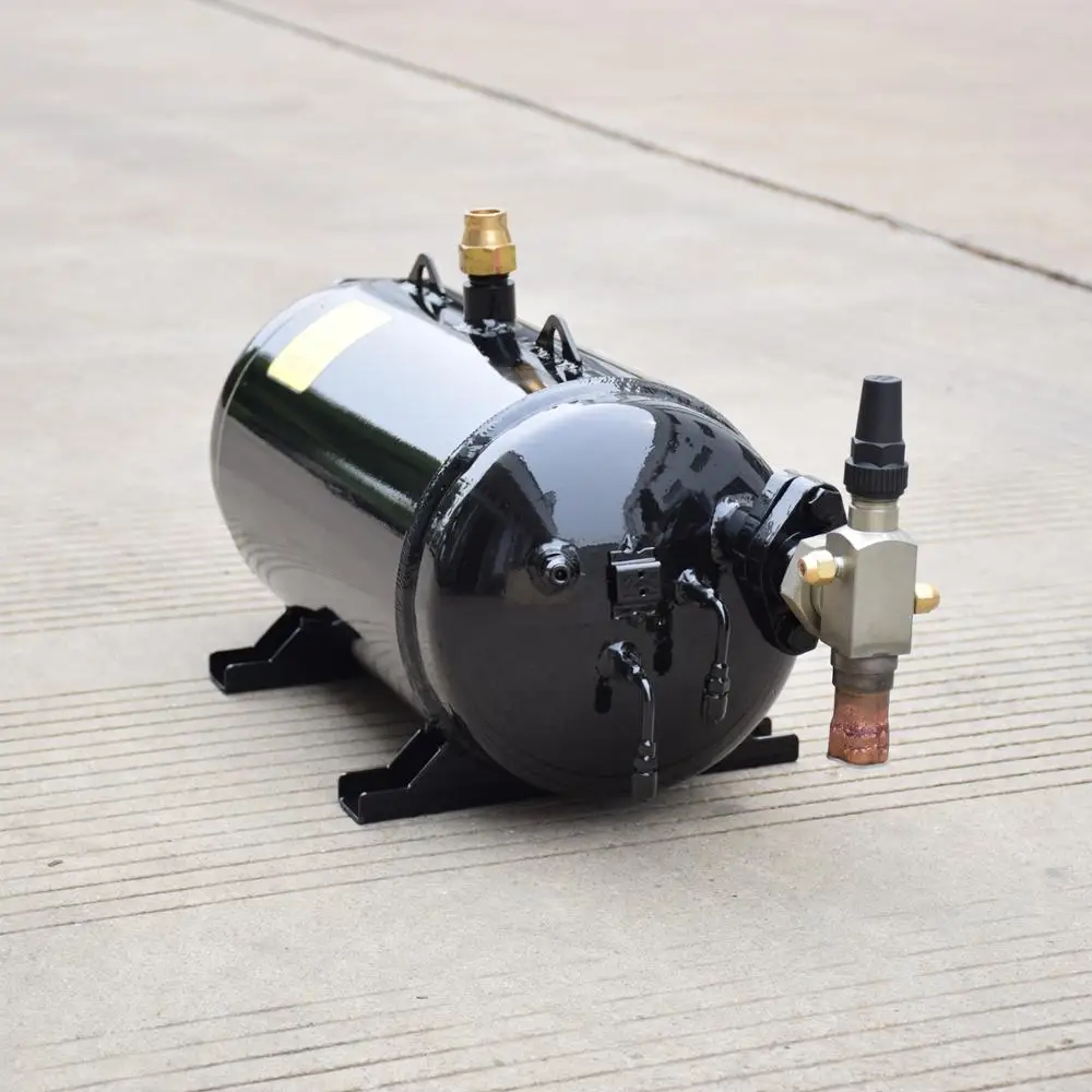 6HP Refrigeration HCFC compressor wholesale