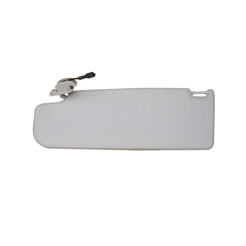 Sedan high-quality hot selling semi-automatic production line auto sun visor for car windshield sunshade