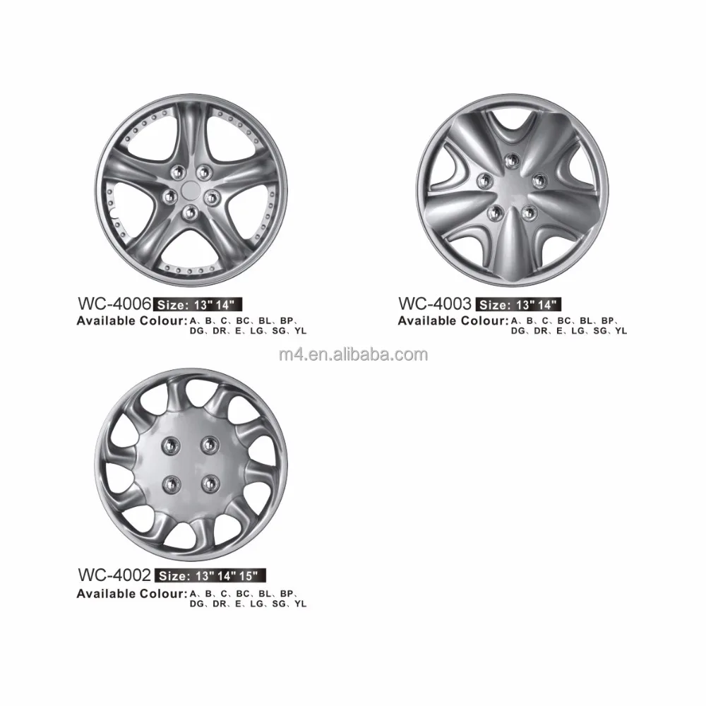 
Hubcaps normal 13