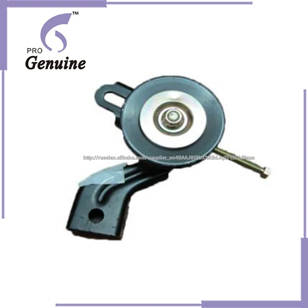 Кондиционер шкив NQR 4HK1 8-97161031-5 for isuzu