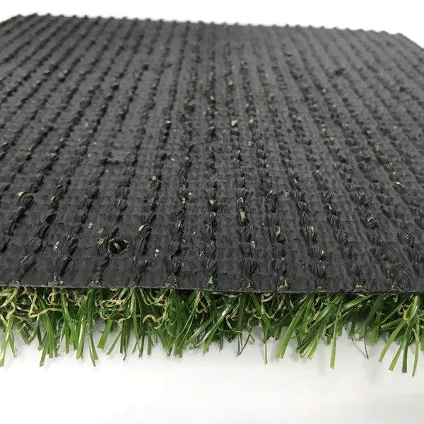 
Chinese Artificial grass factory Hot sale Synthetic turf for residential yards and landscaping decoration 