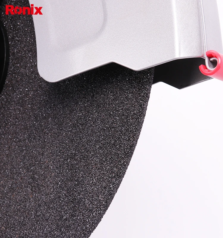 Ronix high speed 355mm powerful wood cut off saw machine 2300w 5901