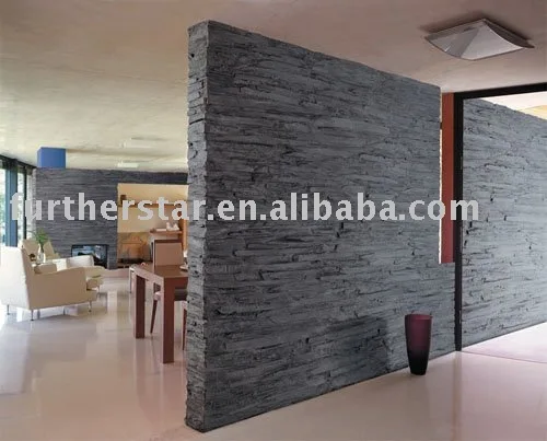 
grey color natural Slate 