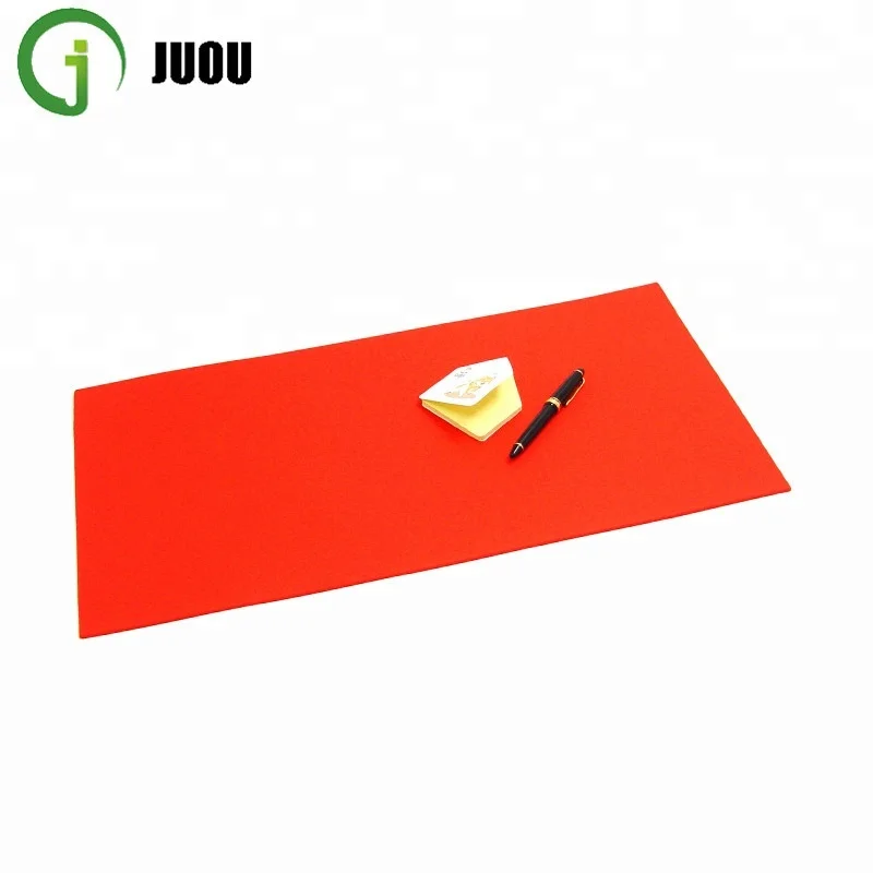 High Quality 720g Eco-Friendly Rectangle Silicone Rubber Hot Pads Soft Easy-to-Use PC Table Mats Home New PVC PE Food