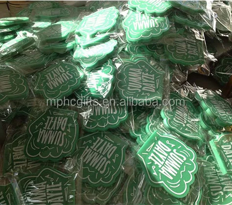 
Non-toxic Hot Cheering Hand EVA/Sponge Foam Fist 