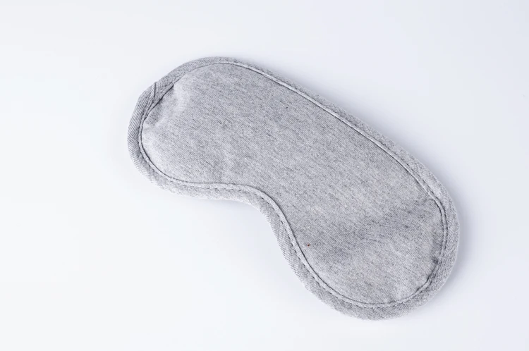 
2 In 1 Travel Kits Set Inflatable Air Neck Pillow and eye mask 