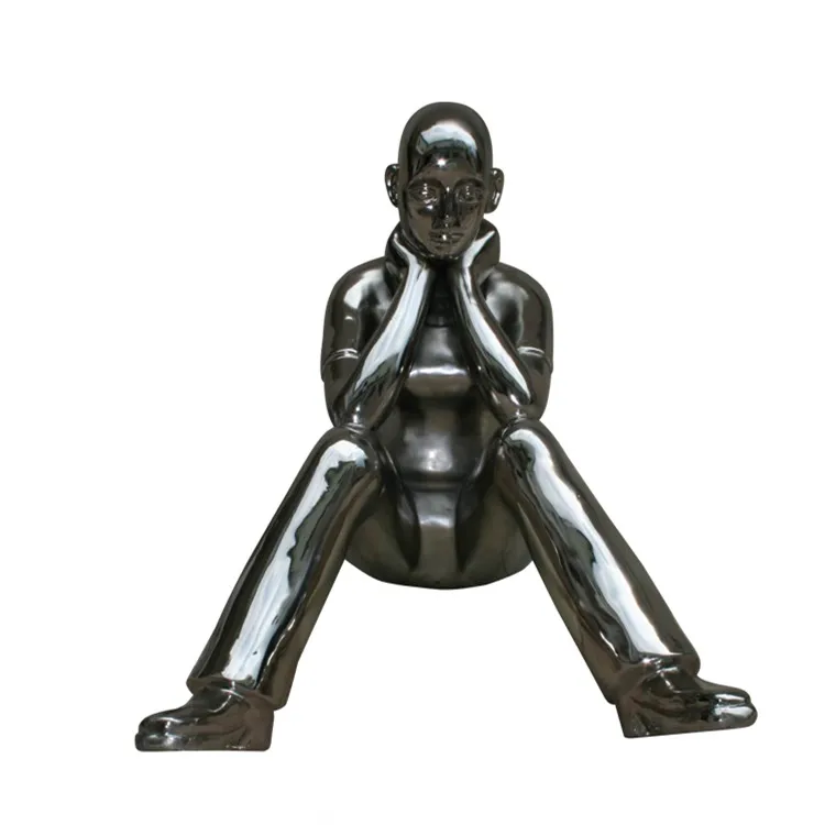 Good Soldiers Garden Sculptures for Sale Metal
