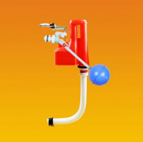 Cistern Flush Mechanisms