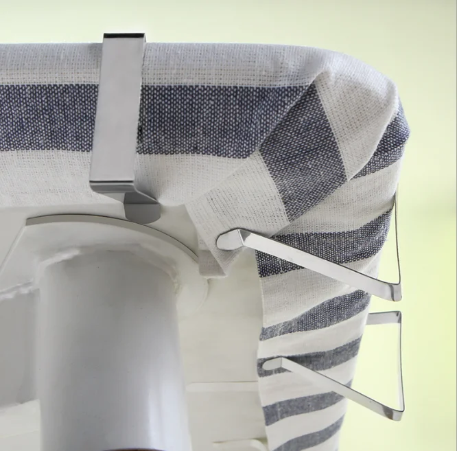 Зажим для скатерти из нержавеющей стали, зажимы для скатерти, держатель для скатерти для пикника, зажимы для скатерти