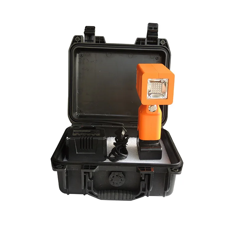 
portable LED UV curing lamp machine 