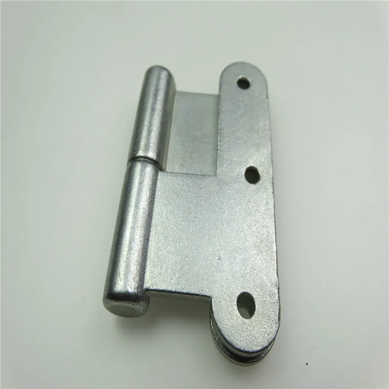 China Customized Lost Wax Investment Casting Stainless Steel Door Hinge