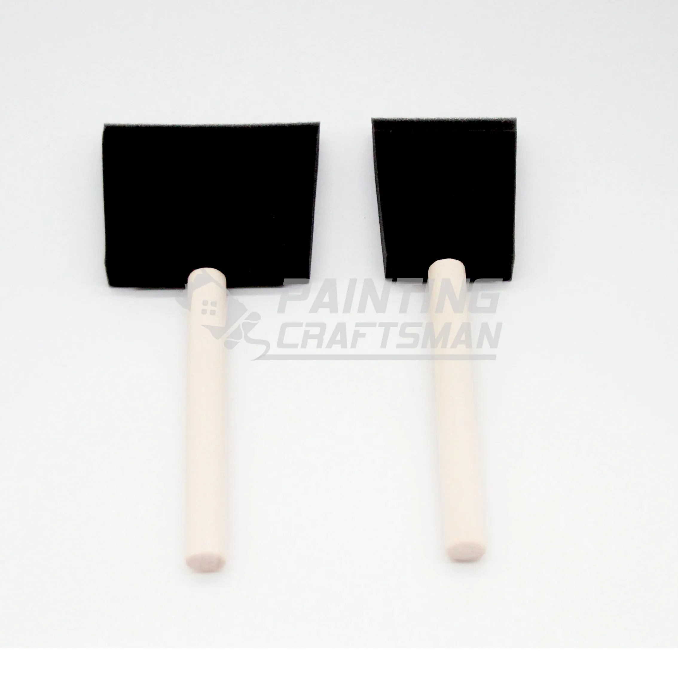 factory supply high quality foam brush