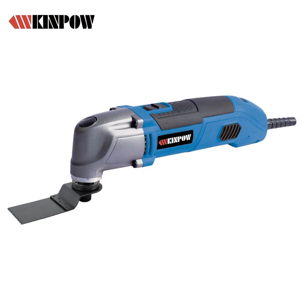 KINPOW 250W/300W Multi-Funcion Tool Multi function oscillating tool variable speed ,multi function tool saw