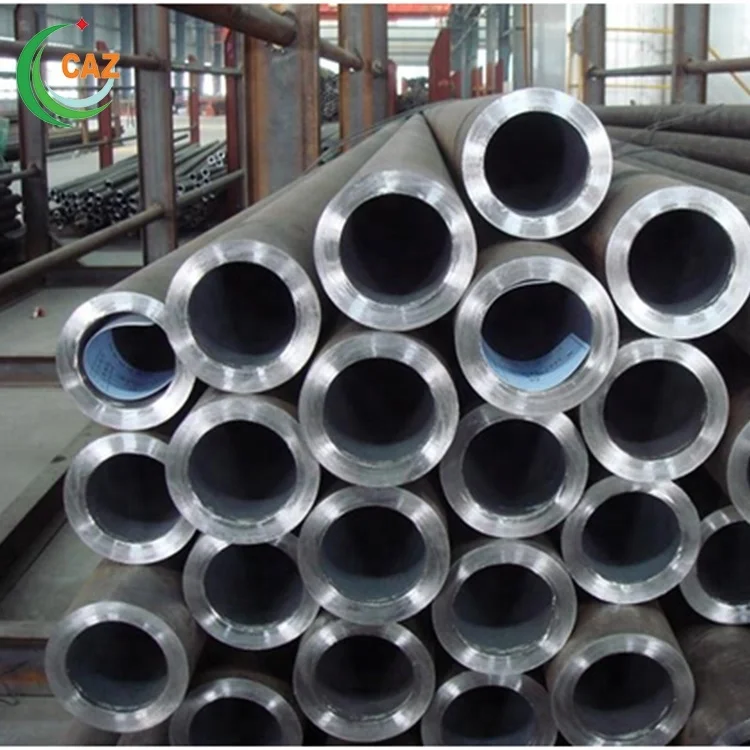 
Inconl / Incoloy / Monel 925 / 926 / 20Mo6 Seamless Alloysteel pipe high-pressure boiler tube 