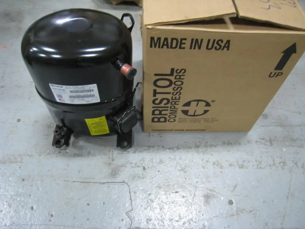 Bristo 3 Horse Power Piston Compressor H23B24D H23A35D