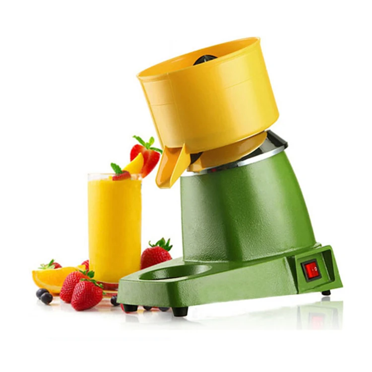 250W Commercial or Home Use Large Capacity Electric Citrus Juicer