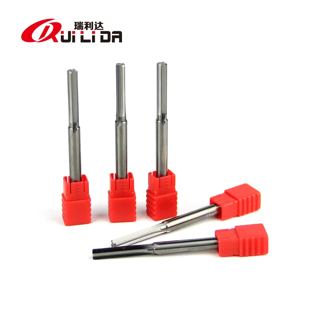 Настраиваемый расширитель из карбида вольфрама с 6 канавками