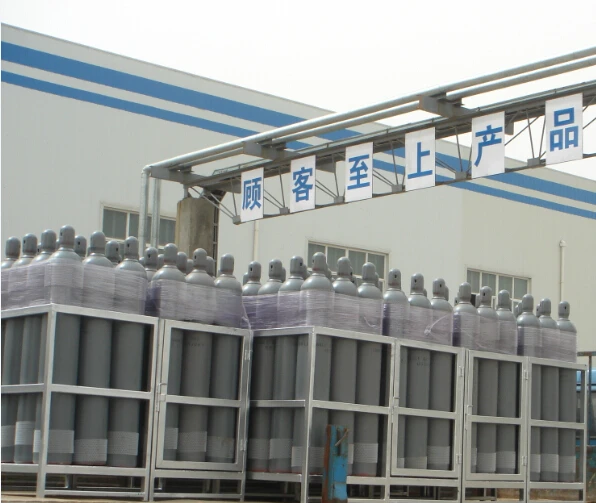 Стоимость Газа LIMING 99.9% -99.999% sf6