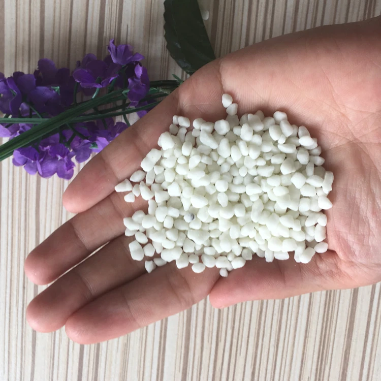 SOA Fertilizers Agricultural Granular Ammonium Sulphate