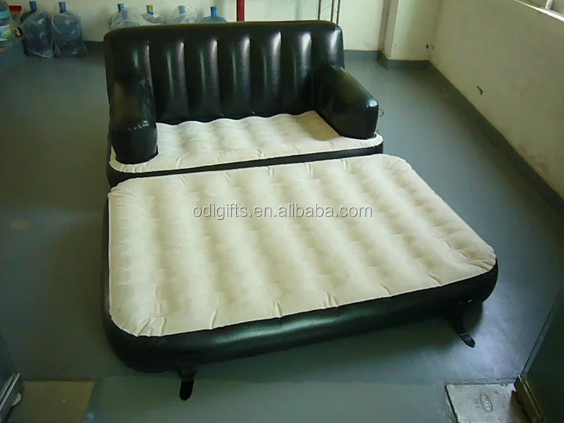 
air bed 5 in 1 air sofa bed inflatable air bed 