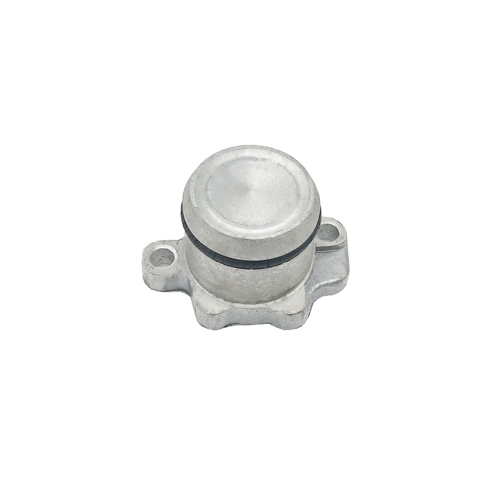OEM aluminum 6061 7075 pressure die casting parts