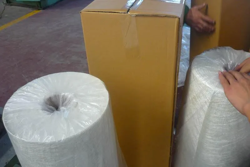 Fiber Glass Chopped Strand Mat 450g, taishan fiberglass