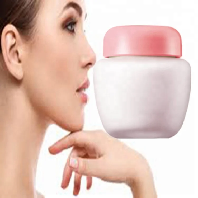 High Quality Anti-Aging Skin Whitening Face Cream for Black Skin Featuring Collagen Retinol Rice Arbutin AHA Cosmetics Grade