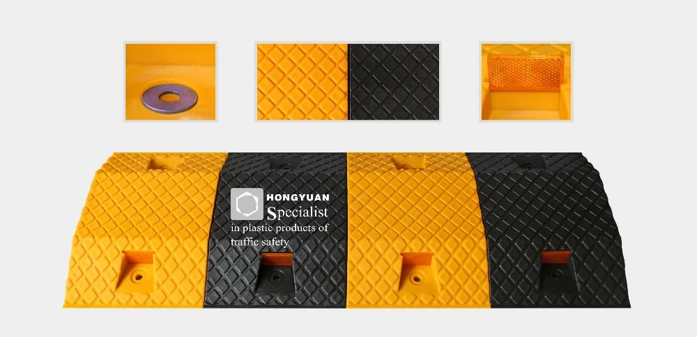 factory wholesale cheap speed bump