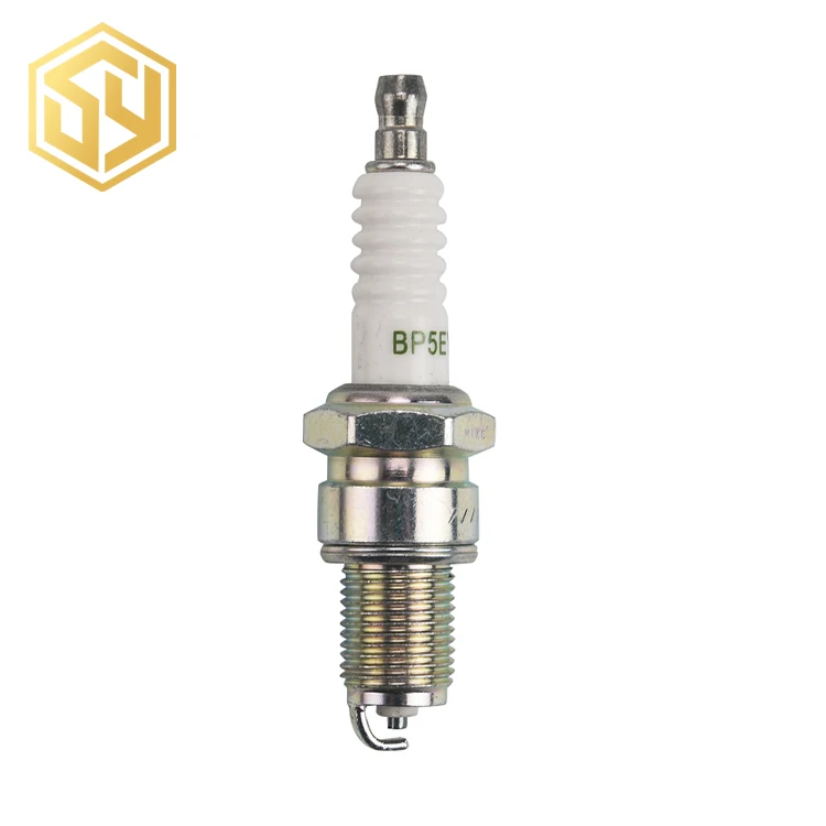 f7tc spark plug,  spark plug BP7ES, DENSO spark plug W20EX-U