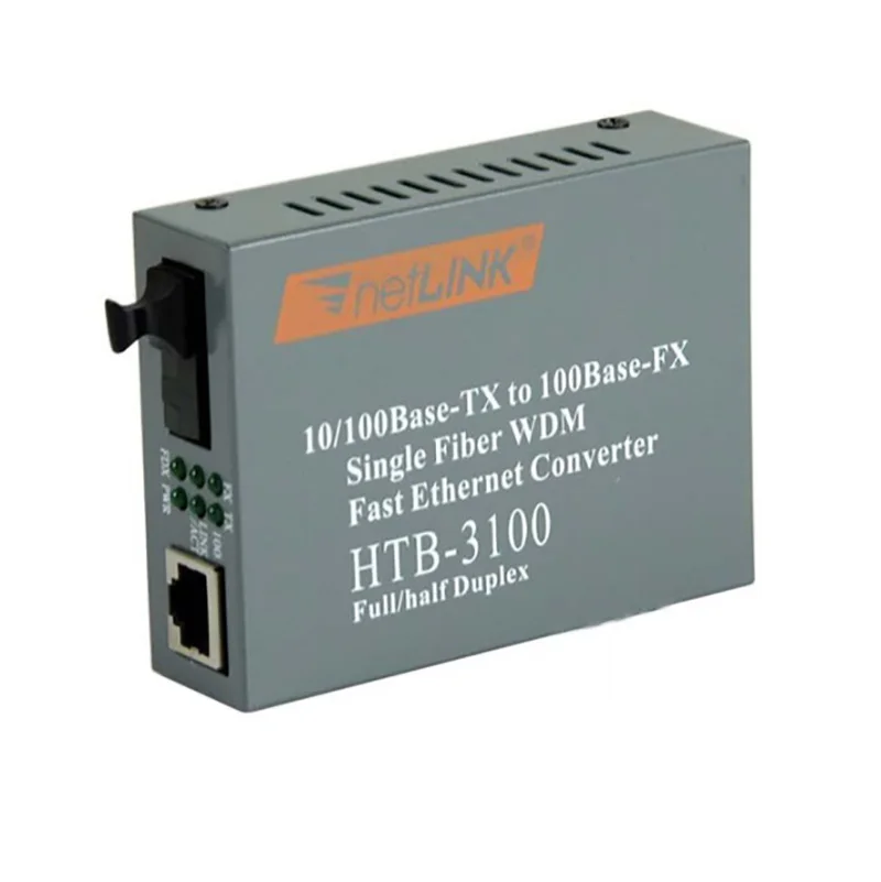 AUCAS 1 канал/2 канальный волоконно оптический медиа конвертер цена